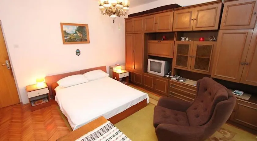 House Paulina 1214 Villa Banjole 0*,
