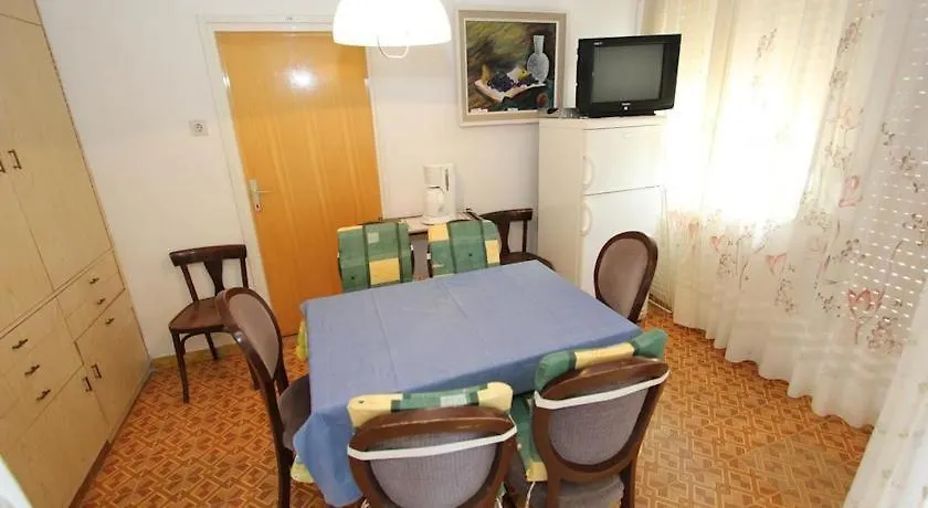 House Paulina 1214 Villa Banjole 0*,