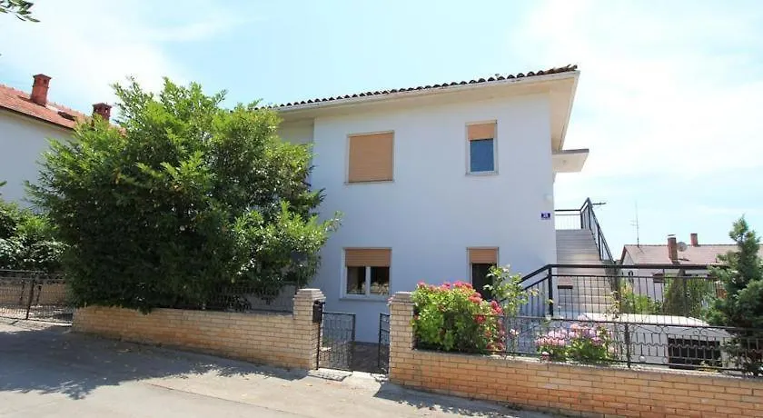 Tatil Evi House Paulina 1214 Villa Banjole