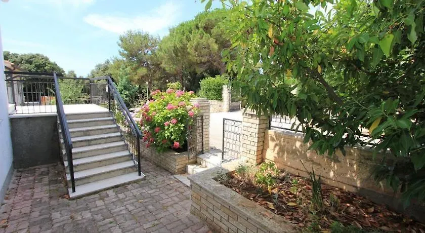 House Paulina 1214 Villa Banjole