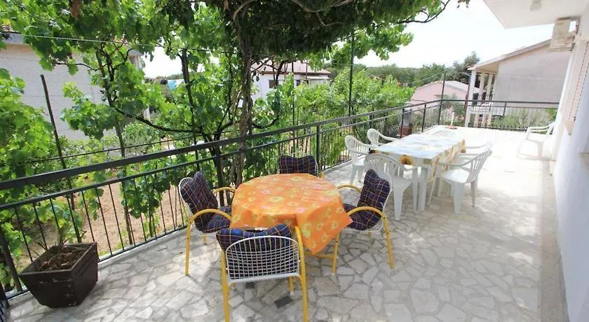 House Paulina 1214 Villa Banjole 0*,