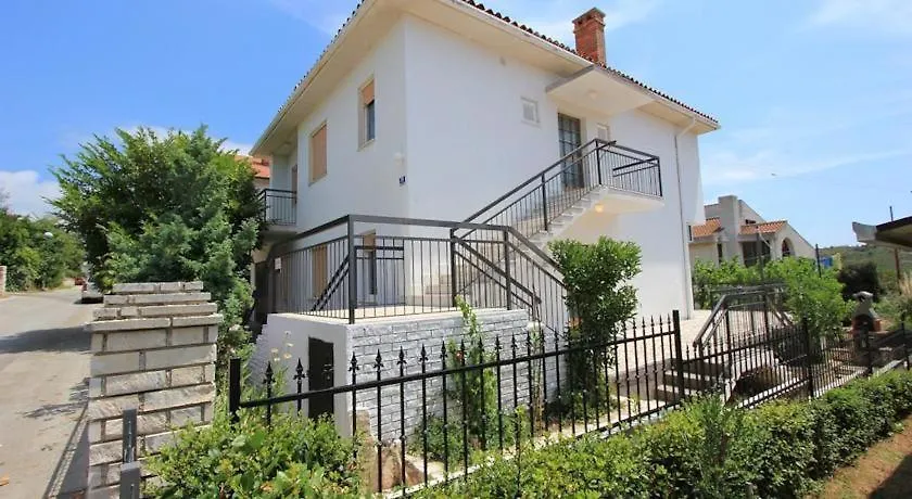 House Paulina 1214 Villa Banjole Tatil Evi
