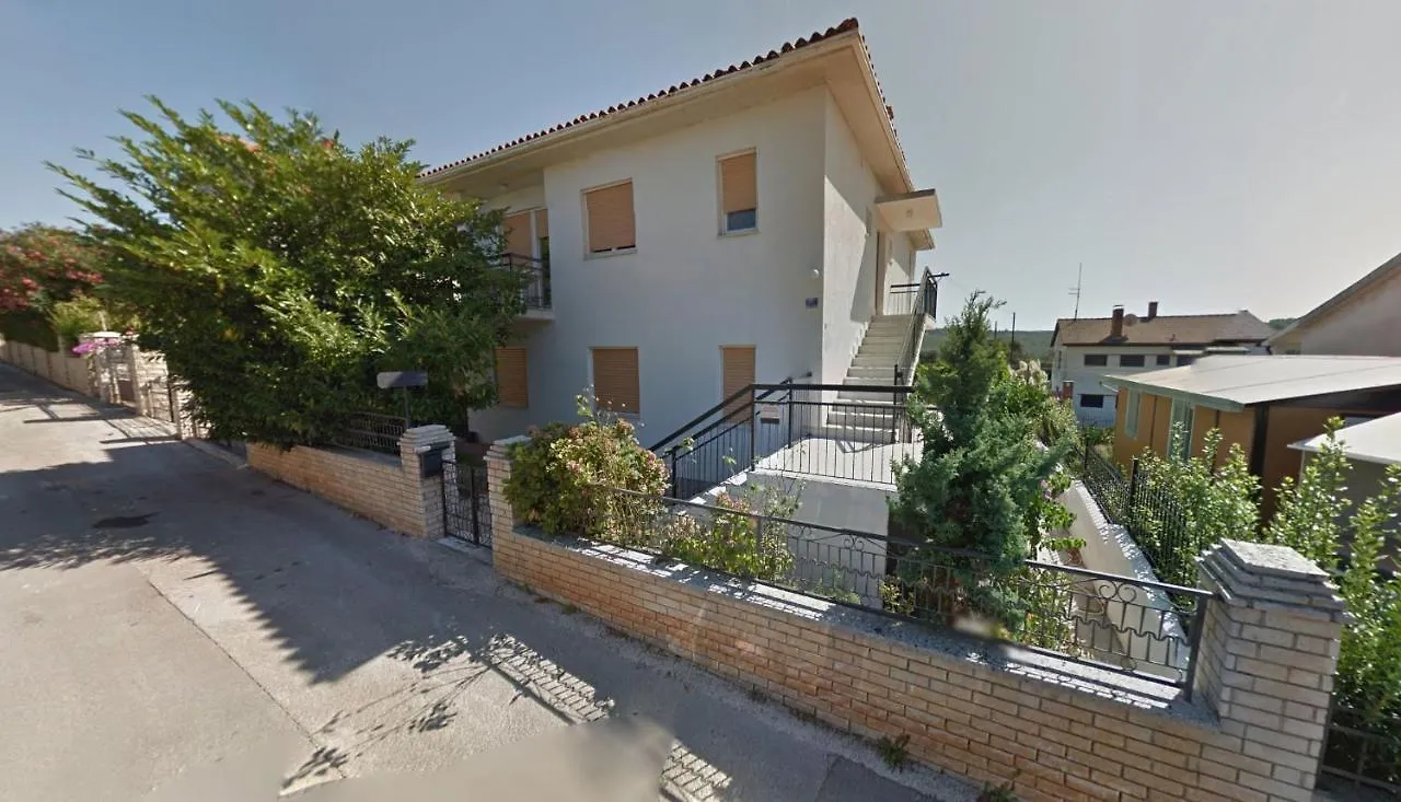 House Paulina 1214 Villa Banjole Tatil Evi